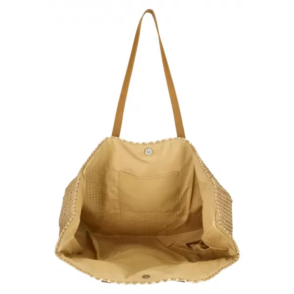  Sac ENRICO BENETTI EB-79003-004 APROAPE ALB 