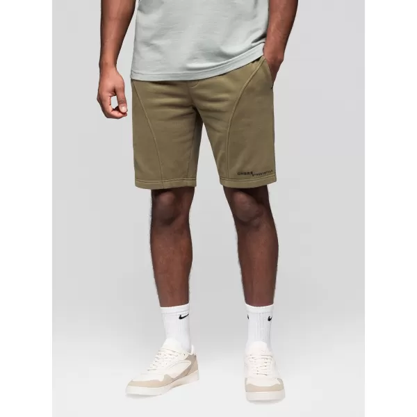  Set de pantaloni scurți pentru bărbați OMBRE Z127 ALBASTRU DESCHIS/TURCOAZ 