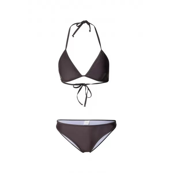  Costum de baie URBAN CLASSICS TB8388-00007 NEGRU 