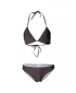 Costum de baie URBAN CLASSICS TB8388-00007 NEGRU