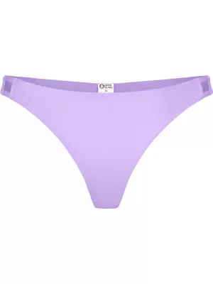 Fund de bikini de damă NORDBLANC TWINKLE NBSSS8242 VIOLET
