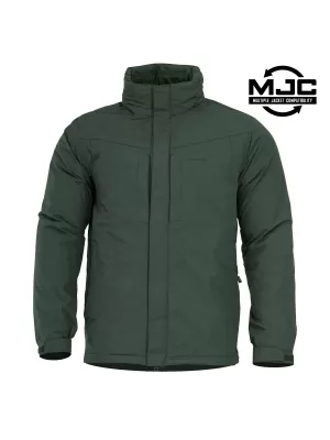 Jachetă pentru bărbați PENTAGON GEN V3.0 K01002-3.0-86 VERDE NOAPTE DE PĂDURE