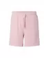 Pantaloni scurți pentru bărbați URBAN CLASSICS TB8230 TRANDAFIR PALID