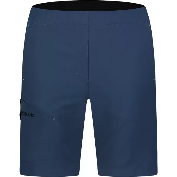 Pantaloni scurți de damă NORDBLANC RILL NBSPL8354 ALBASTRU ÎNCHIS 
