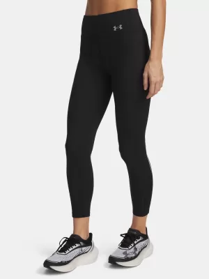 Jambiere de damă UNDER ARMOUR UA VELOCITI ANKLE TIGHTS 6009494-001 NEGRU