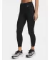 Jambiere de damă UNDER ARMOUR UA VELOCITI ANKLE TIGHTS 6009494-001 NEGRU