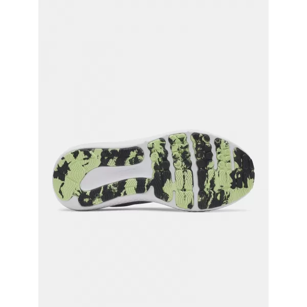  Pantofi pentru bărbați UNDER ARMOUR UA CHARGED SURGE 4 3027000-035 GRI 