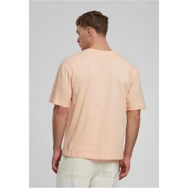  Tricou pentru bărbați URBAN CLASSICS TB7582-12894 CAISĂ MOALE 