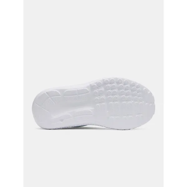  Pantofi pentru fete UNDER ARMOUR GPS SURGE 4 AC 3027109-703 VERDE 