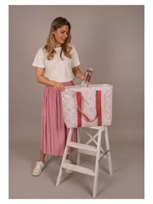 Sac ZEBRA TRENDS SALLY W00758 CĂPȘUNI