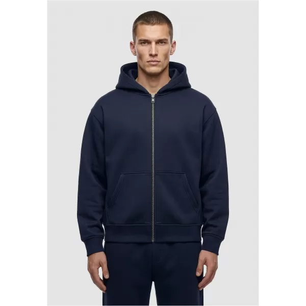 Hanorac pentru bărbați URBAN CLASSICS TB8592-01641 MARINA DE LA MIEZUL NOPȚII 