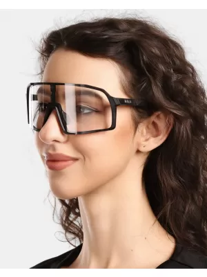 Ochelari de soare KILPI LECANTO PHOTO-U 1U0857KI NEGRU