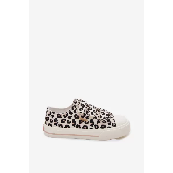  Adidași pentru copii BIG STAR SHOES TT374171 NEGRU/BEJ 