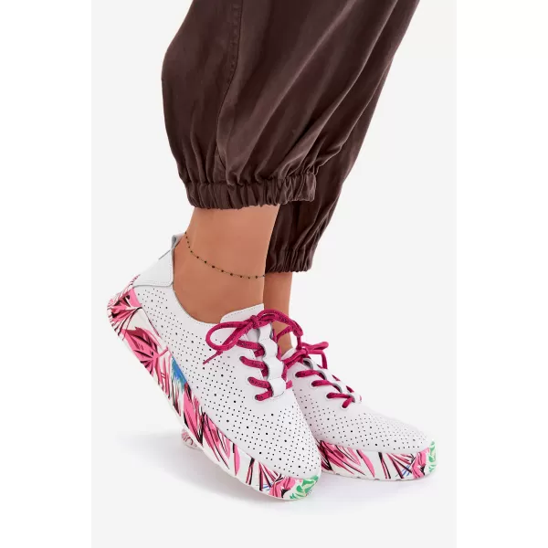  Adidași de damă EVENTO 26PB17-9982 FUCSIA 