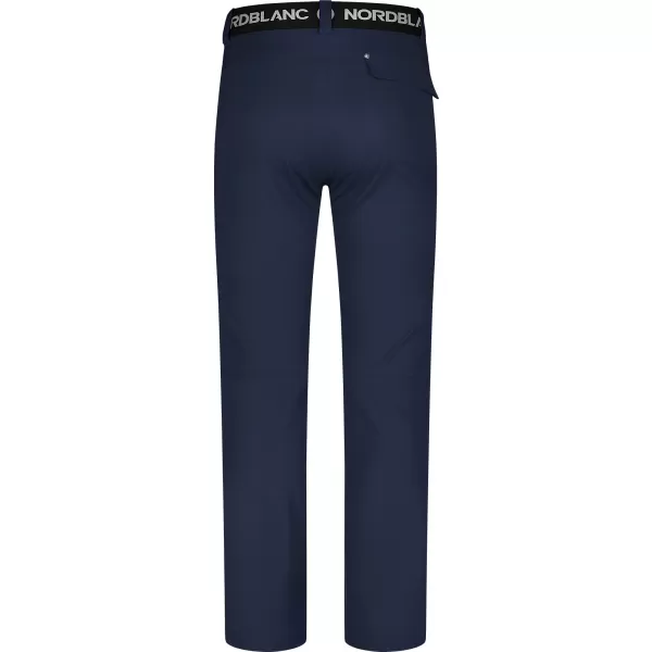  Pantaloni pentru bărbați NORDBLANC FOOTHILLS NBSPM8343 ALBASTRU ÎNCHIS 
