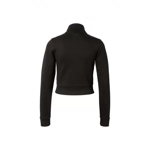  Geaca de trening dama URBAN CLASSICS TB8135-00007 NEGRU 