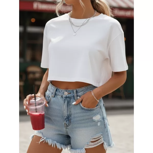  Bluza de dama DSTREET RY2495 ALB 