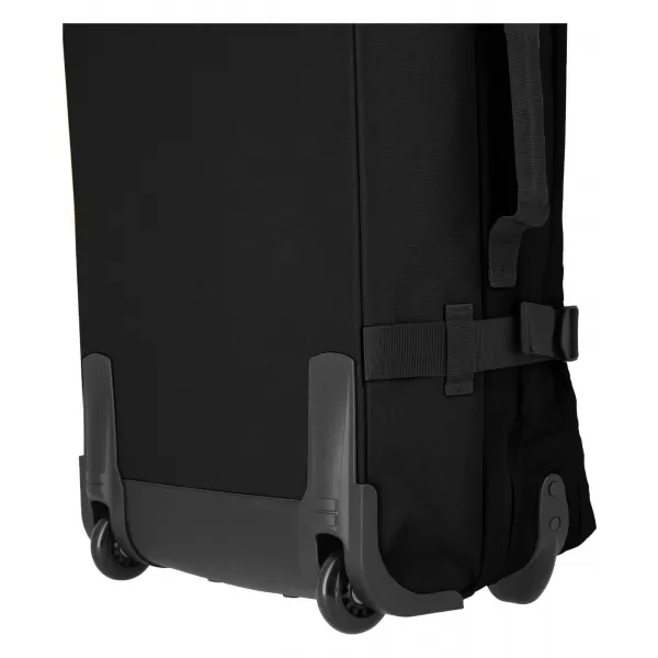  Sac TRAVELITE BOLONIA WHEELED DUFFLE NEGRU 