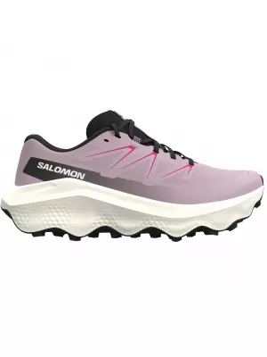 Pantofi de dama SALOMON ULTRA FLOW 2 L45474100 GHEAȚĂ DE VANILIE/ROZ ZORI/NEGRU