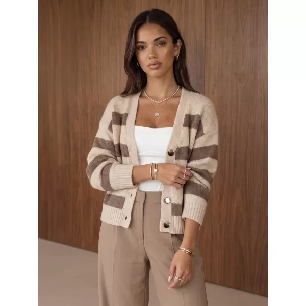  Pulover de dama DSTREET MY2610 FANGO 