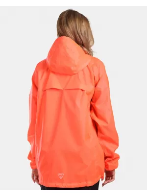 Jacheta hardshell KILPI JALUU-U 1U0180KI ROZ