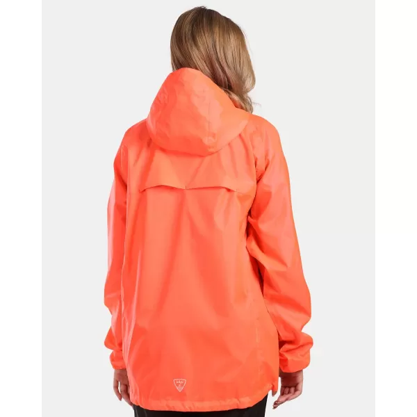  Jacheta hardshell KILPI JALUU-U 1U0180KI ROZ 