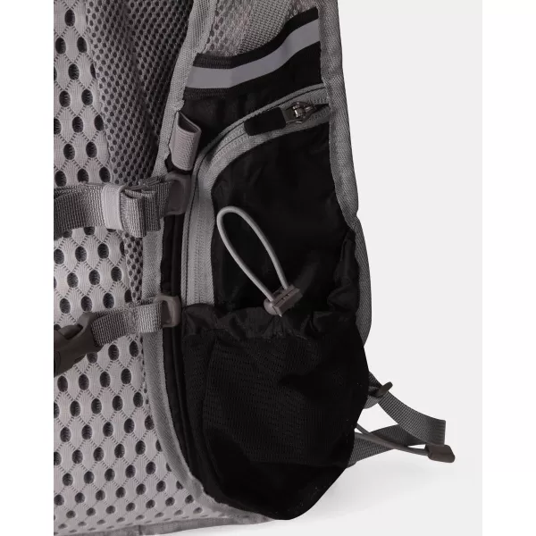  Rucsac KILPI CADENCE 10-U 1U0614KI NEGRU 