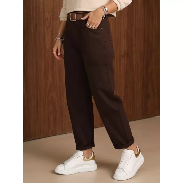  Blugi de dama DSTREET 1 UY3225 MARO 