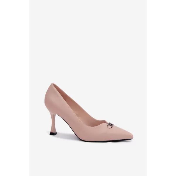  Pompe de dama VINCEZA 62291 BEJ 