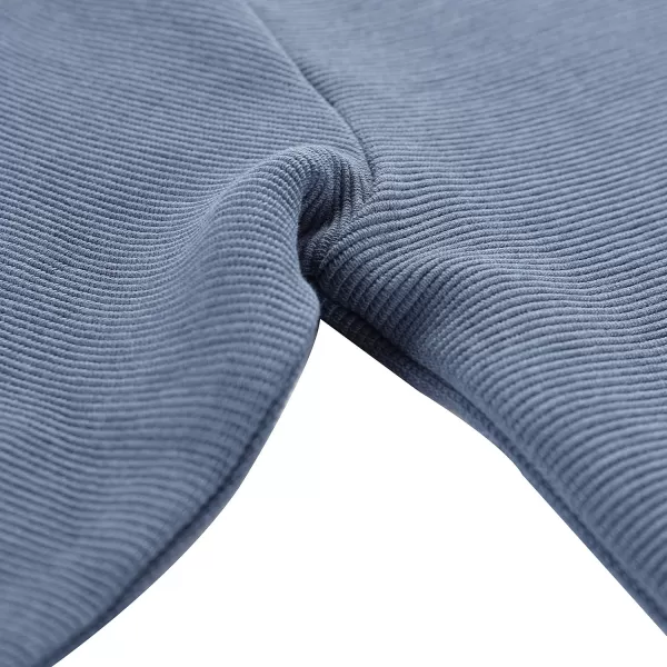  Tricou cu pete pentru copii ALPINE PRO NOMARO ALBASTRU ASHLEY 