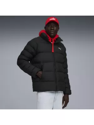 Jachetă pentru bărbați PUMA MONO JACKET 68837001 PUMA NEGRU