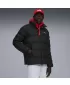 Jachetă pentru bărbați PUMA MONO JACKET 68837001 PUMA NEGRU