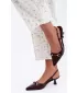 Sandale de dama BOTO H8-563 VIN