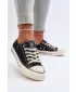 Adidași de damă BIG STAR SHOES NN274269 NEGRU