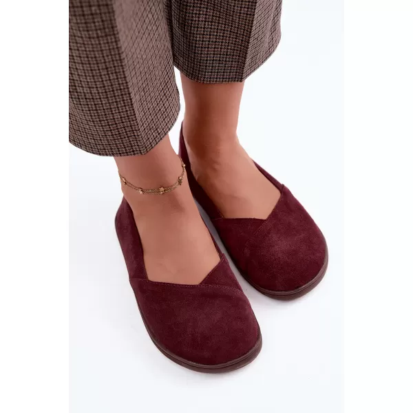  Balerini de dama BOTO JH610P VIN 