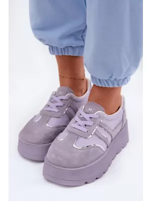 Adidași de damă GOE TT2N4054 VIOLET