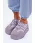 Adidași de damă GOE TT2N4054 VIOLET