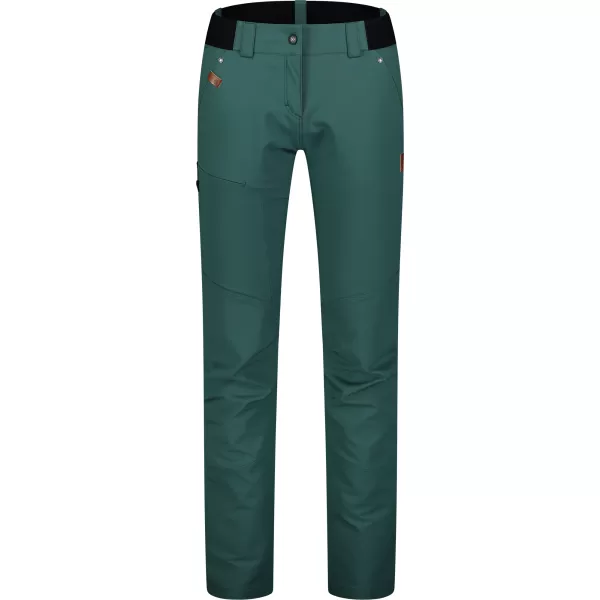  Pantaloni de dama NORDBLANC FELLSIDE NBSPL8346 VERDE 