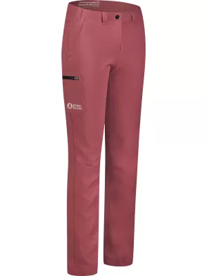 Pantaloni de dama NORDBLANC HIGHEND NBSPL8351 ROZ