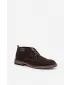 Pantofi pentru bărbați BIG STAR SHOES OO174145 MARO/BEJ