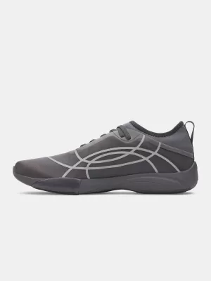 Pantofi de dama UNDER ARMOUR UA W SCULPT TR 6007525-025 GRI