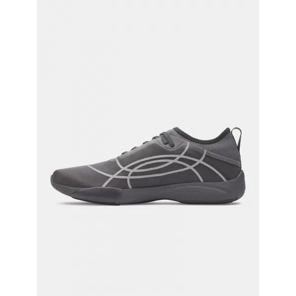  Pantofi de dama UNDER ARMOUR UA W SCULPT TR 6007525-025 GRI 