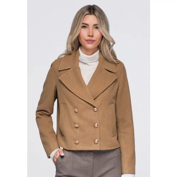  Geaca de dama OMBRE OW-BL-E0008 CĂMILĂ 