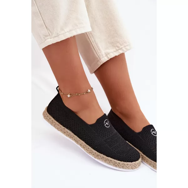  Pantofi de dama VINCEZA 13659 NEGRU 
