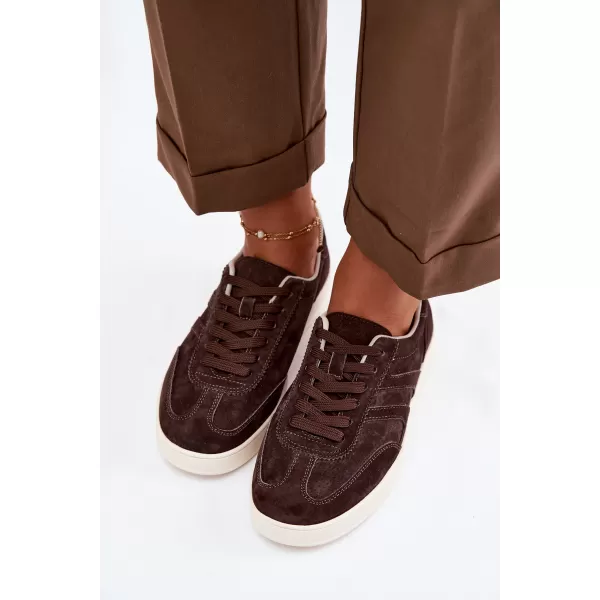  Pantofi de dama VINCEZA 95400 MARO 