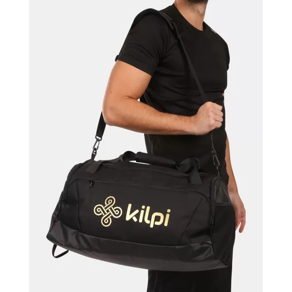  Sac KILPI MAYEN 30-U 1U0608KI NEGRU/AURIU 