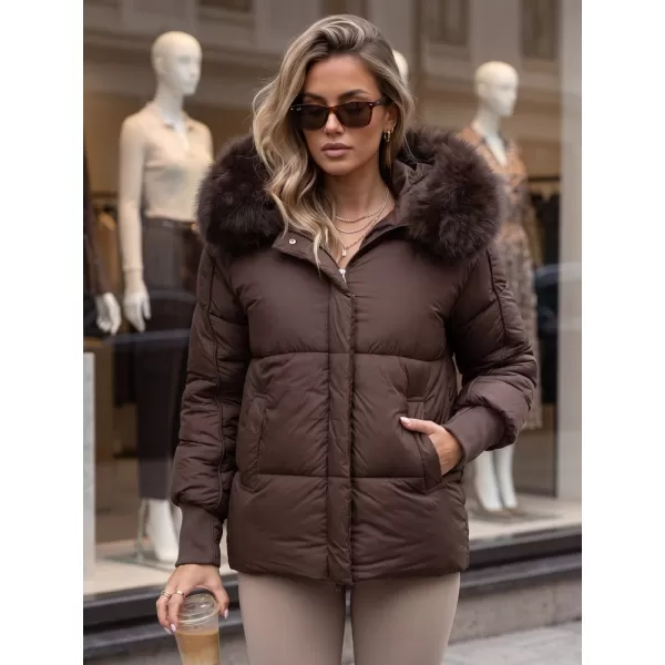  Geaca de dama DSTREET TY6004 MARO 