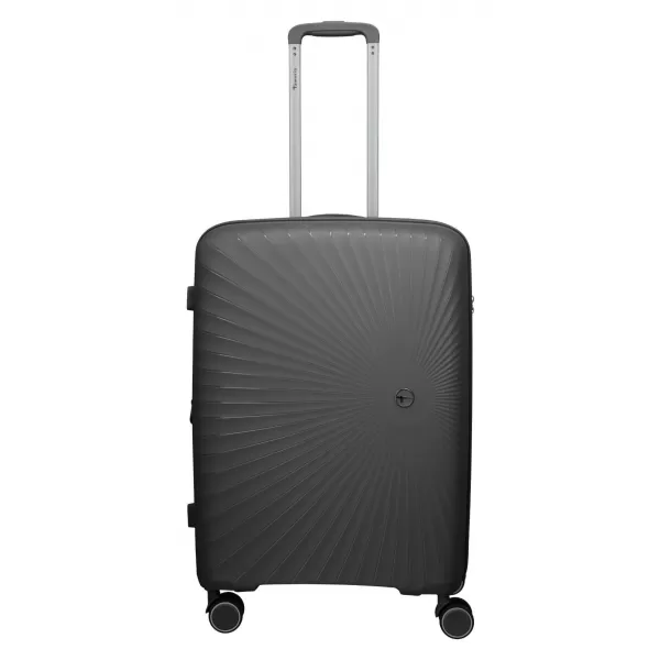  Valiză TRAVELITE TAMARIS VOYAAGE EXP. ANTRACIT 