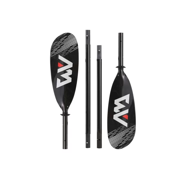  Vâslă AQUA MARINA KP-3 Carbon 2023 NEDETERMINAT 