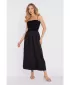 Rochie MOE M916 NEGRU